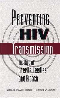 Preventing HIV Transmission