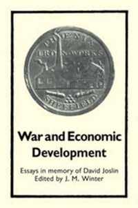 War and Economic Development