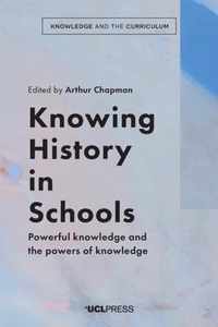 Knowing History in Schools