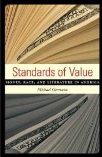 Standards of Value