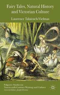 Fairy Tales, Natural History And Victorian Culture