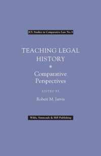Teaching Legal History