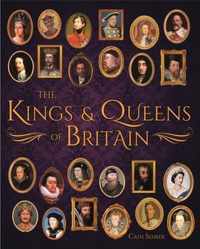 The Kings & Queens of Britain