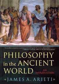 Philosophy in the Ancient World