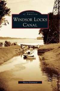 Windsor Locks Canal