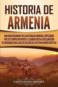 Historia de Armenia