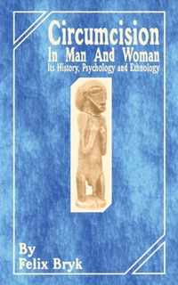 Circumcision in Man and Woman