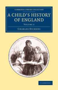 A Child's History of England