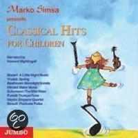 Classical Hits For Children