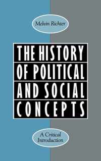 The History of Political and Social Concepts