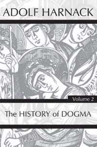 History of Dogma, Volume 2