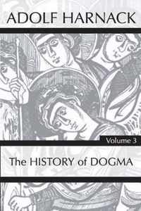 History of Dogma, Volume 3