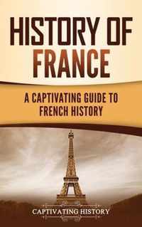 History of France