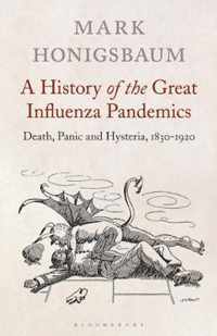 A History of the Great Influenza Pandemics