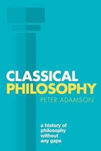 Classical Philosophy Volume 1