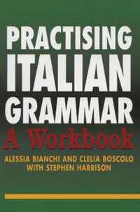 Practising Italian Grammar