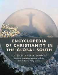 Encyclopedia of Christianity in the Global South