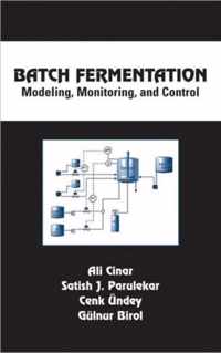 Batch Fermentation: Modeling