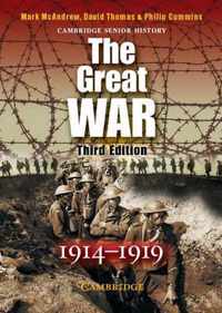 The Great War 1914-1919