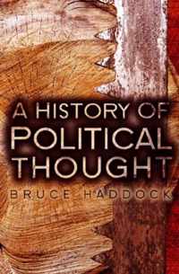 History Political Thought From Antiquity