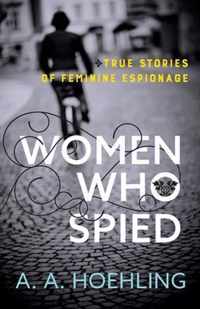 Women Who Spied