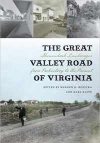 The Great Valley Road of Virginia