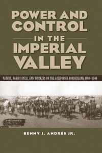 Power and Control in the Imperial Valley