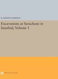 Excavations at Sarachane in Istanbul, Volume 1