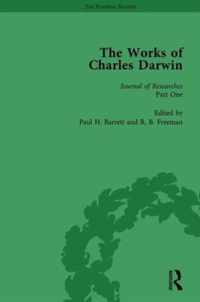 The Works of Charles Darwin: v. 2