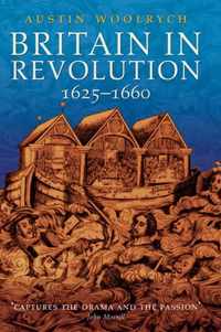 Britain in Revolution C