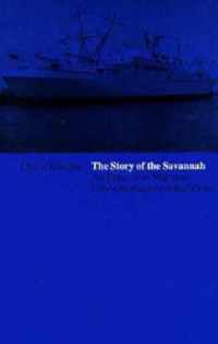 The Story of the Savannah