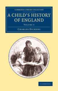 A Child's History of England