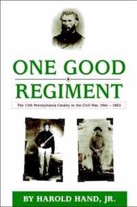 One Good Regiment