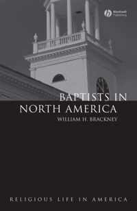 Baptists In North America