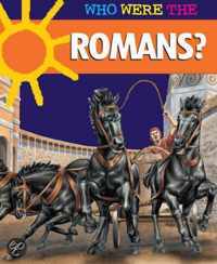 Who Were The...Romans?