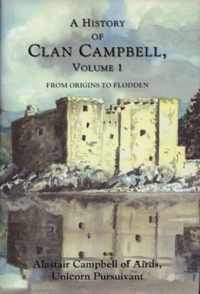 A History of Clan Campbell