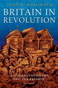 Britain in Revolution