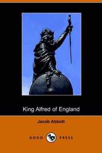 King Alfred of England, Makers of History