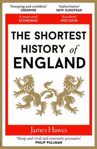 The Shortest History of England