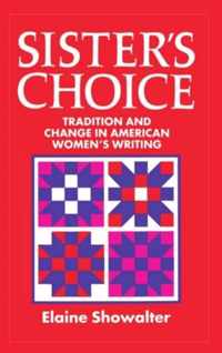 Sister's Choice