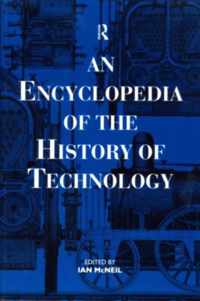 Encyclopaedia Of The History Of Technology