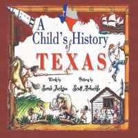 Child'S History Of Texas