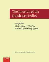 War History Serie 3 -   The invasion of the Dutch East Indies