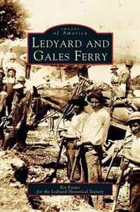 Ledyard and Gales Ferry