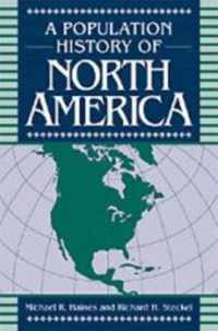 A Population History of North America
