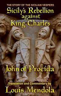 Sicily's Rebellion Against King Charles