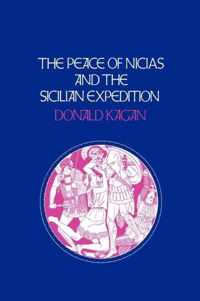 The Peace of Nicias and the Sicilian Expedition