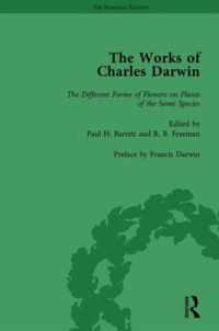 The Works of Charles Darwin: Vol 26