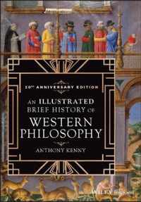 An Illustrated Brief History of Western Philosophy, 20th Anniversary Edition