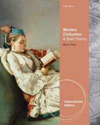 Western Civilization, Brief Complete, International Edition